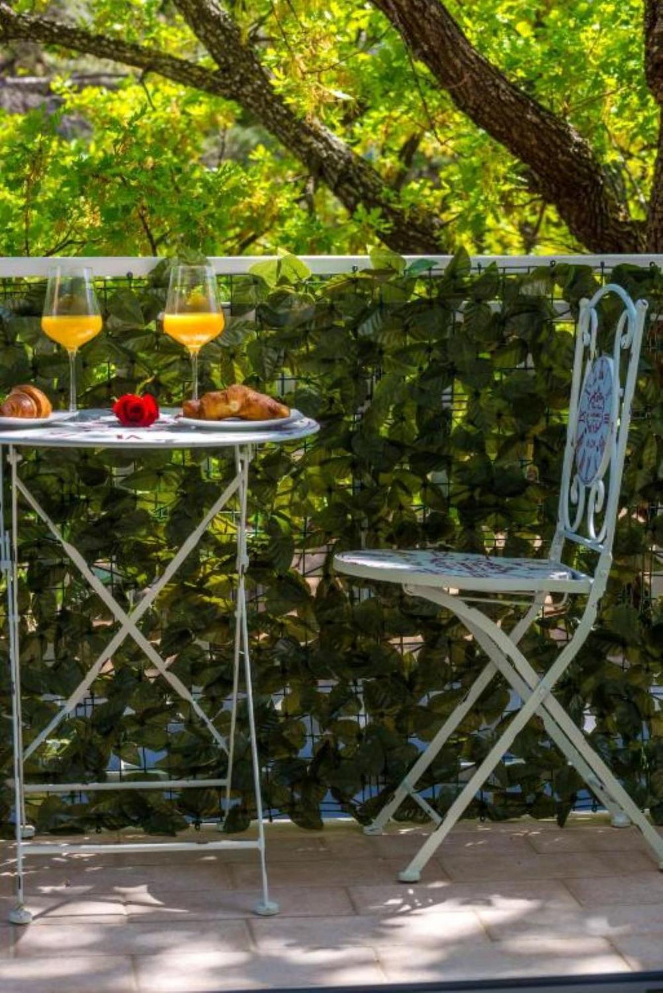 Villa Adria Apartments ツァヴタット エクステリア 写真