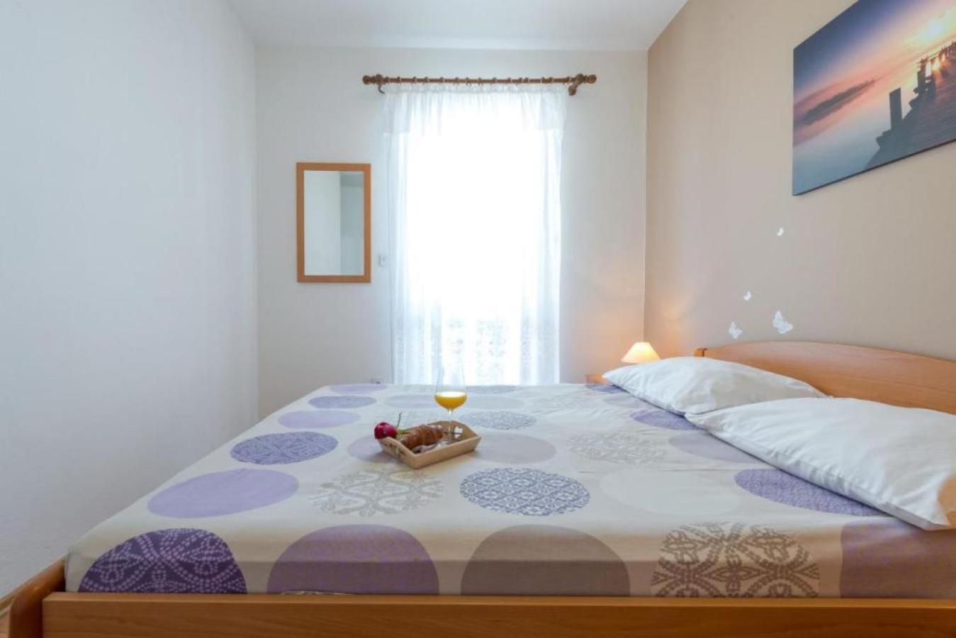 Villa Adria Apartments ツァヴタット エクステリア 写真