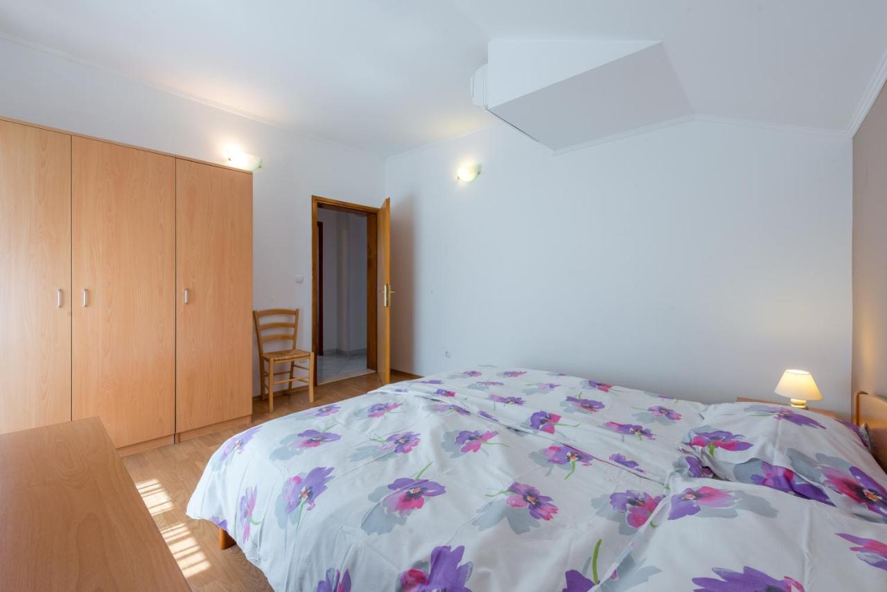 Villa Adria Apartments ツァヴタット エクステリア 写真