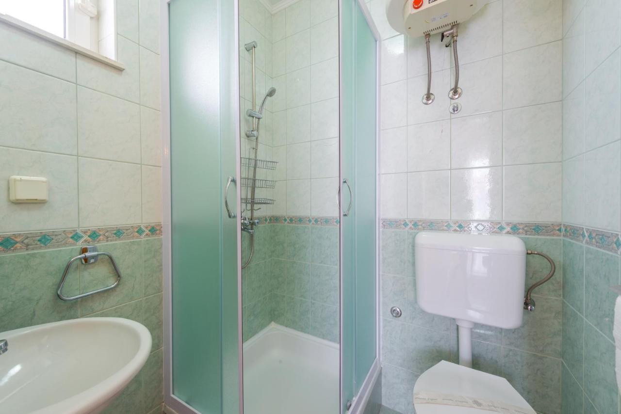 Villa Adria Apartments ツァヴタット エクステリア 写真